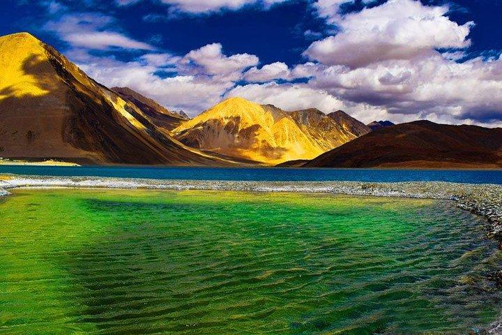 Enthralling Ladakh Discovery